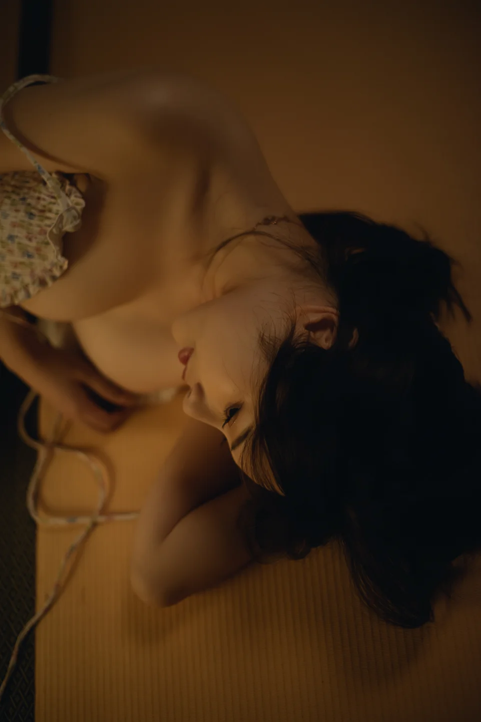 雯妹不讲道理 - 朦胧 [66P-793MB] tg@simisebaisi 【丝足阁】043.webp